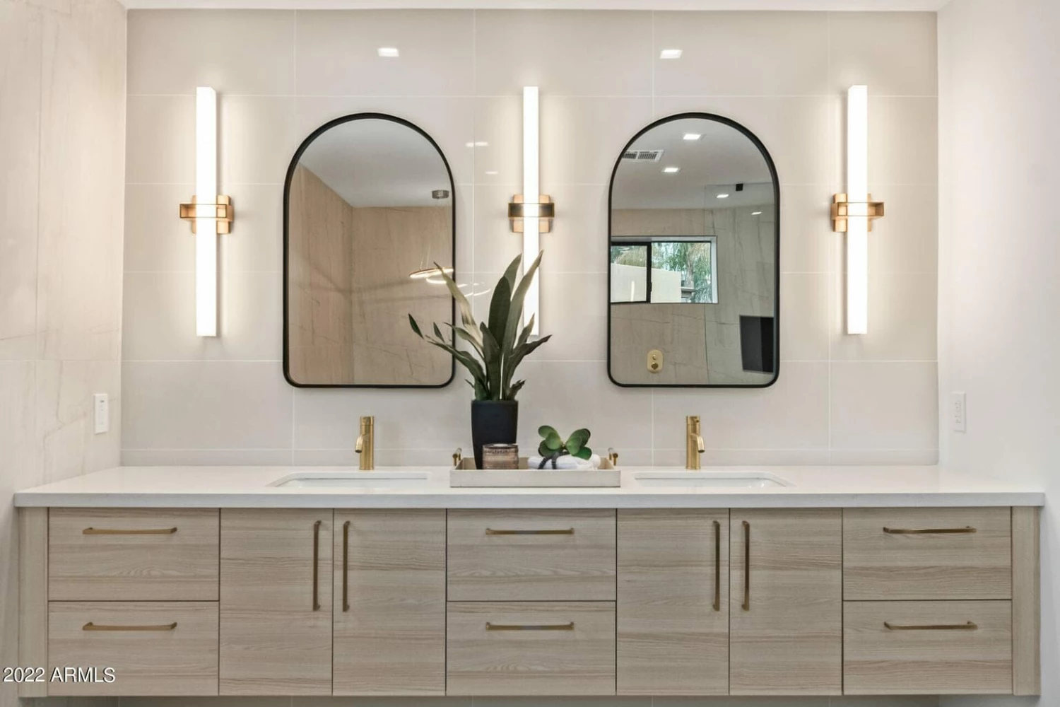 FS308 - Round Single Hole Lavatory Faucet - Image 6