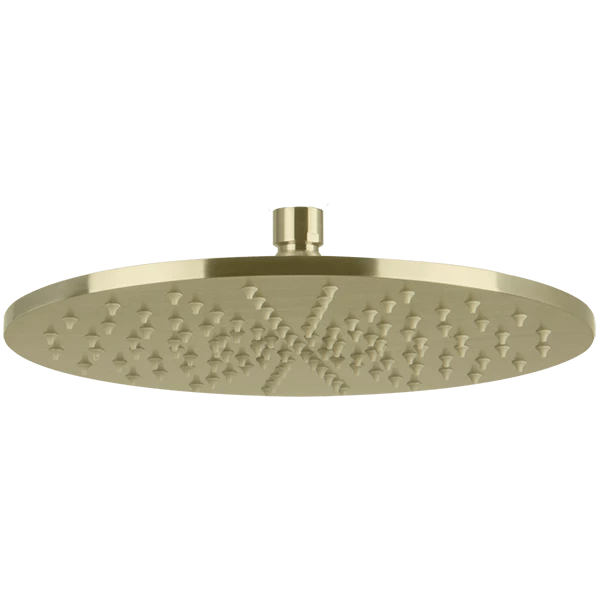 F901-8 | 10 Inch Shower Rainhead Round - Image 5