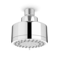 F902-26 - Round Multifunction Shower Head