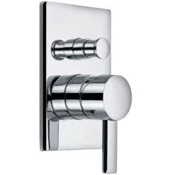 F903-9TK - Pressure Balance Mixer With Diverter Trim Kit