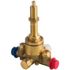 F903A-40VO - Progressive Pressure Balance Mixer Valve