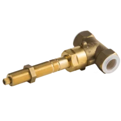 F906A34-VO - Volume Control Valve With ¾" Supply