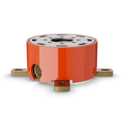 FS500V - Floor Mount Tub Filler Valve For FS510TK & FS520TK Models