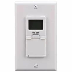 GX96 - Programmable Timer