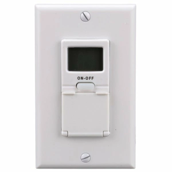 GX96 - Programmable Timer