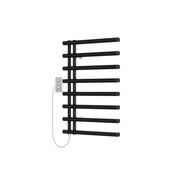 ML07550P - Linx Round 30" X 20" Plug-In Towel Dryer - Image 3