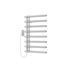 ML07550P - Linx Round 30" X 20" Plug-In Towel Dryer