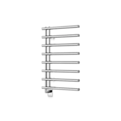 ML07550W - Linx Round 30" X 20" Hardwired Towel Dryer