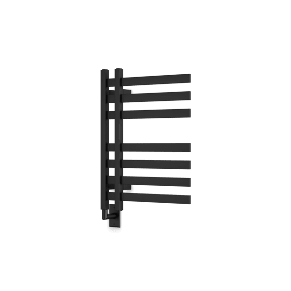 MS06950W - Lioni Square 27" X 20" Hardwired Towel Dryer - Image 3