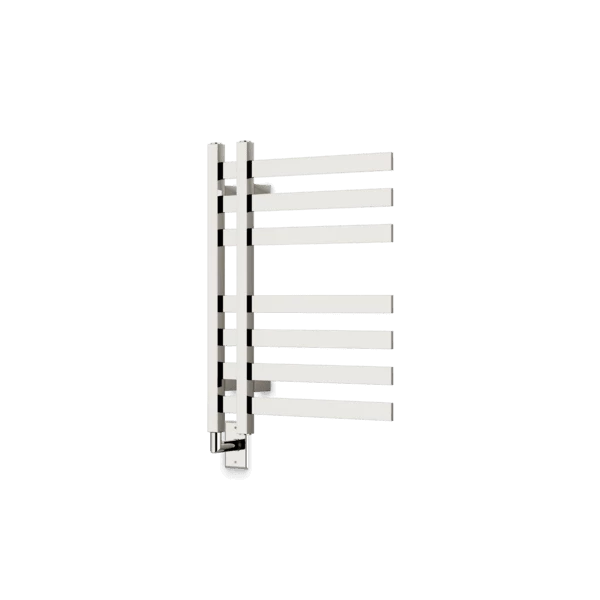 MS06950W - Lioni Square 27" X 20" Hardwired Towel Dryer - Image 4