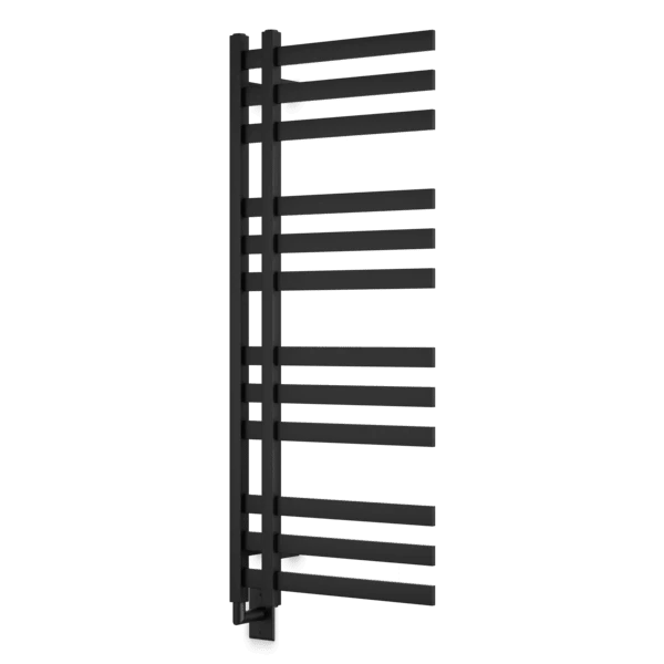 MS12250W - Lioni Square 48" X 20" Hardwired Towel Dryer - Image 3