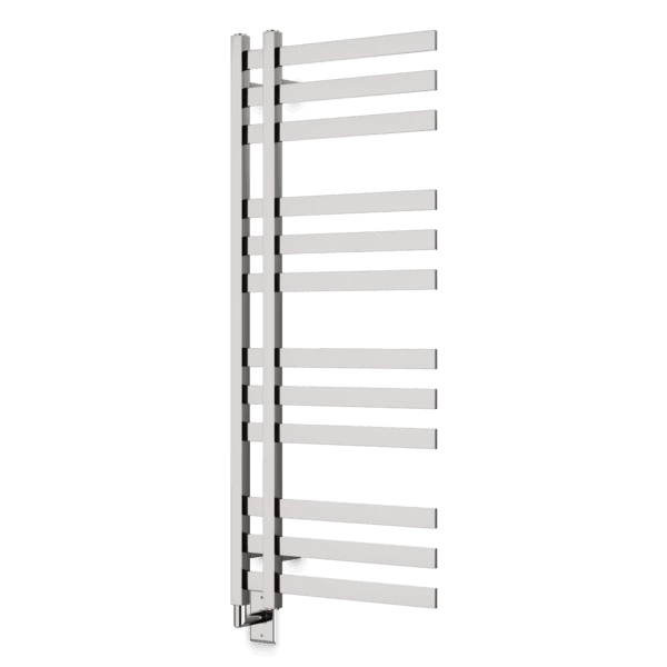 MS12250W - Lioni Square 48" X 20" Hardwired Towel Dryer - Image 2