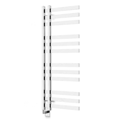 MS12250W - Lioni Square 48" X 20" Hardwired Towel Dryer