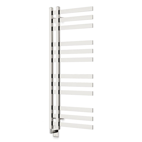 MS12250W - Lioni Square 48" X 20" Hardwired Towel Dryer - Image 4