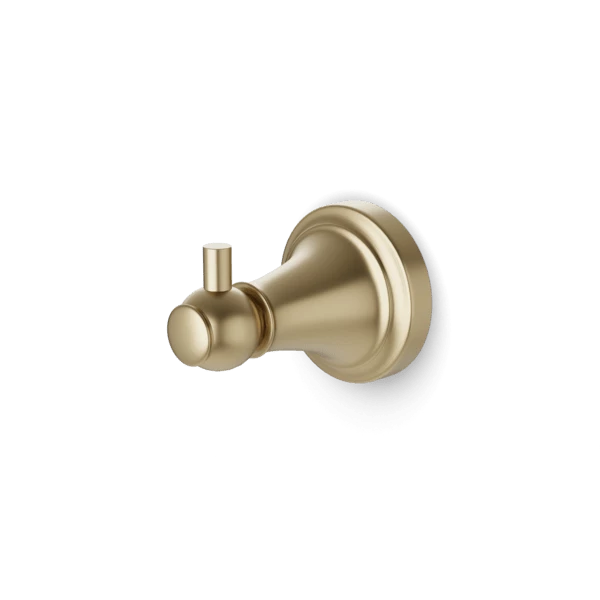 TA305 - Trova Classic Robe Hook - Image 4
