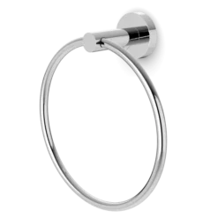 TA445 - Trova Round Towel Ring