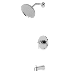 TS182 - Classic Pressure Balance Tub / Shower Trim Kit