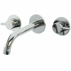 F501-7-1 - Opera In-Wall Lav Faucet