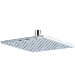F901-5 | 8 Inch Shower Rainhead Square