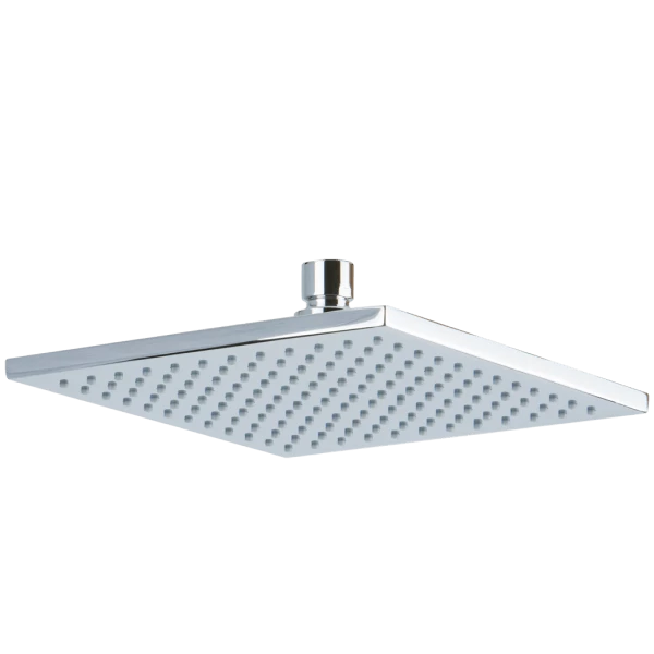 F901-5 | 8 Inch Shower Rainhead Square