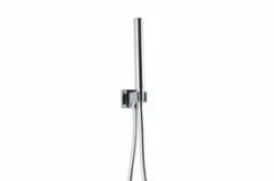 F907-24 - Otella Flexible Hose Shower Kit With Integrated Water Outlet