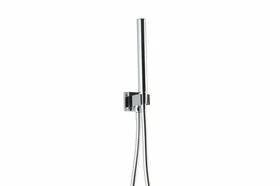 F907-24 - Otella Flexible Hose Shower Kit With Integrated Water Outlet