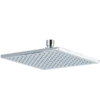 F901-19 | 6 Inch Shower Rainhead Square