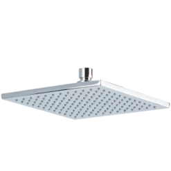 F901-19 | 6 Inch Shower Rainhead Square