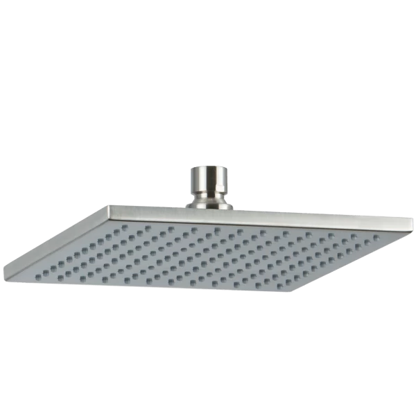 F901-5 | 8 Inch Shower Rainhead Square - Image 2