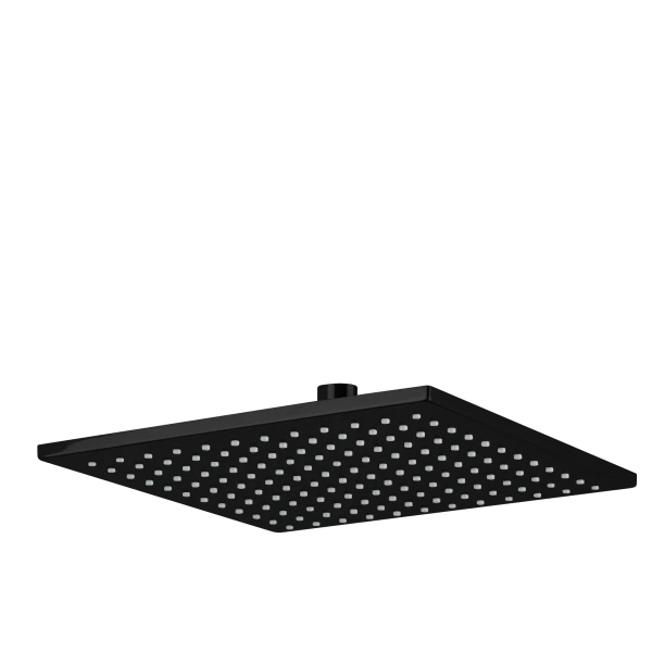 F901-5 | 8 Inch Shower Rainhead Square - Image 3