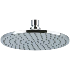F901-1 | 8 Inch Shower Rainhead Round