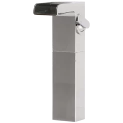 F801-3 - Kascade Transitional Vessel Lavatory Faucet