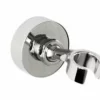 F902-6 - Brass Handshower Holder Adjustable