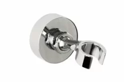 F902-6 - Brass Handshower Holder Adjustable