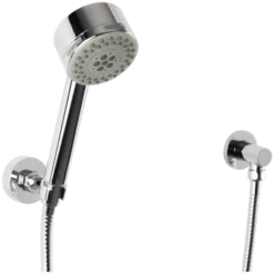 F907-21 - Multi Function Flexible Hose Shower Kit, Separate Water Outlet