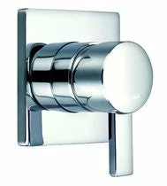 F903-11TK - Square & Round Pressure Balance Mixer Trim Kit