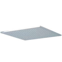 F901-6 | 12 Inch Shower Rainhead Square