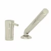F502-6 - Opera Deck Mount Hand Shower And Control