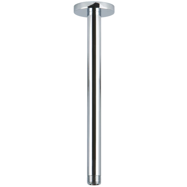 F902-4 - Round 9.5" Shower Arm Ceiling Mounted