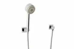 F907-44 - Otella 5 Function Flexible Hose Shower Kit, Separate Water Outlet