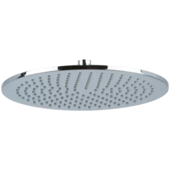 F901-8 | 10 Inch Shower Rainhead Round