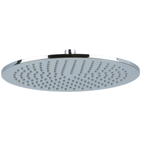 F901-8 | 10 Inch Shower Rainhead Round