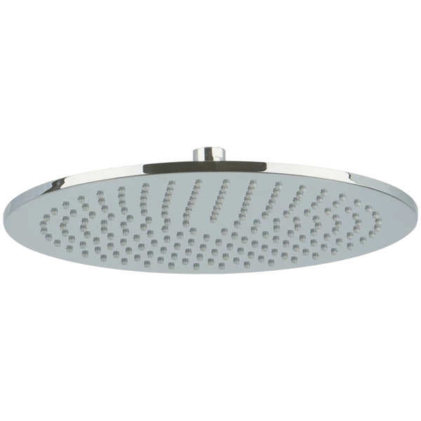 F901-8 | 10 Inch Shower Rainhead Round - Image 4