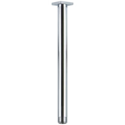F902-32 - Ceiling Mount 14" Shower Arm R+S Escutcheon