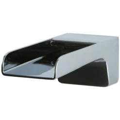F802-3 - Kascade Transitional Wall Mounted Waterfall Tub Filler