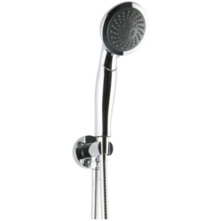 F907-15 - Four Function Flexible Hose Shower Kit