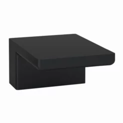 F402-2 - Milan Square Deck Mounted Tub Filler