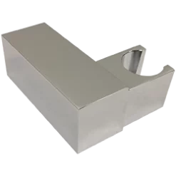 F902-36 - Handshower Holder Adjustable Square