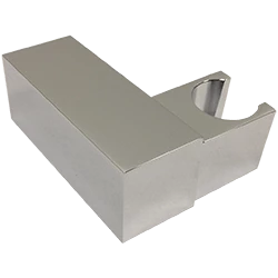 F902-36 - Handshower Holder Adjustable Square