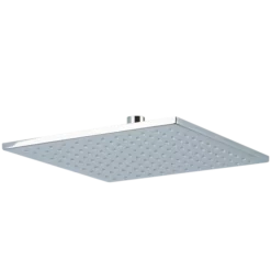 F901-9 | 10 Inch Shower Rainhead Square